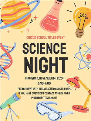 Science Night